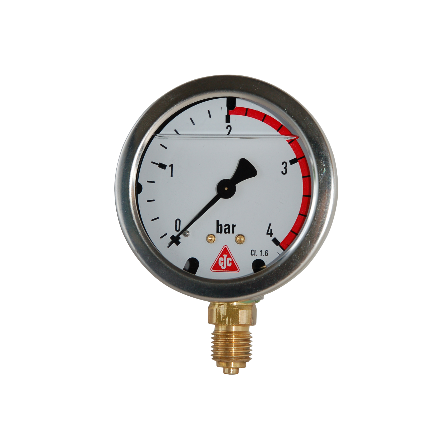 CJC Manometer