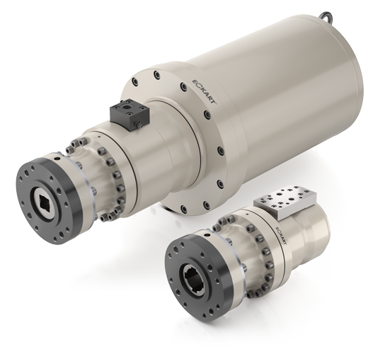 Eckart Armaturenantriebe HyRAV