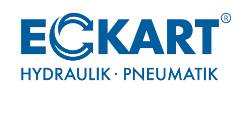 Eckart - Hydraulik - Pneumatik