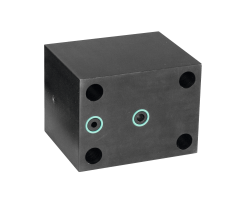 Blockzylinder Typ 605