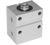 Aluminium-Blockzylinder Typ 701