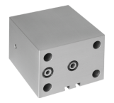 Aluminium-Blockzylinder Typ 705