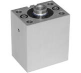 Aluminium-Blockzylinder Typ 706
