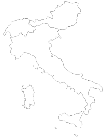 Hänchen Hydraulik AG Gebiet - Schweiz, Österreich und Italien