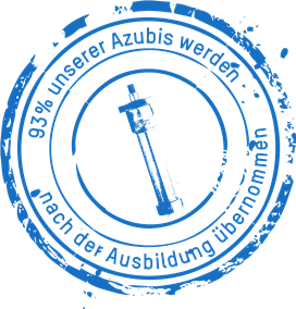 Ausbildungsberufe und Studiengänge bei Hänchen am Standort Ostfildern und Oettingen Hänchen Ausbildung Ostfildern und Oettingen